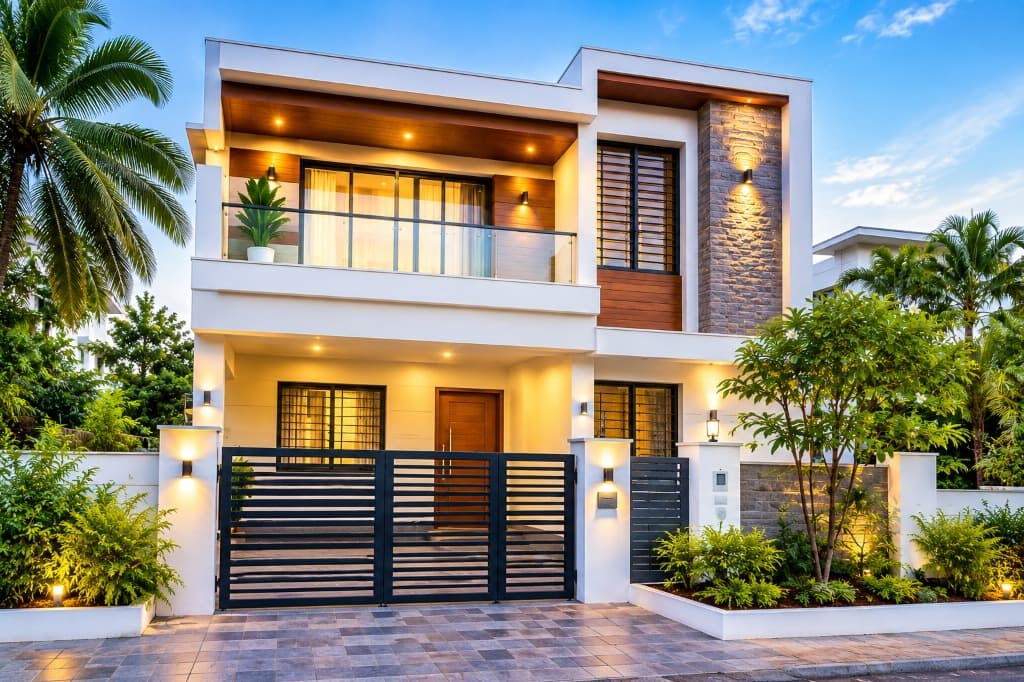 Featured property