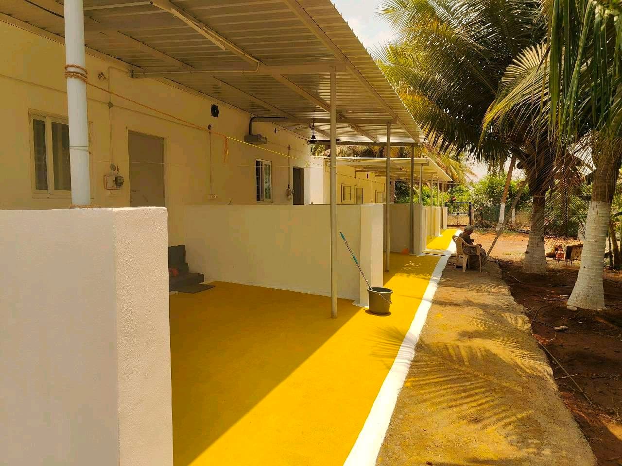 Tiruppur