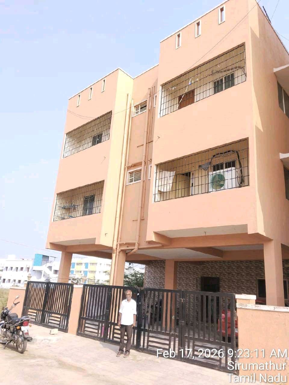 Sirumathur