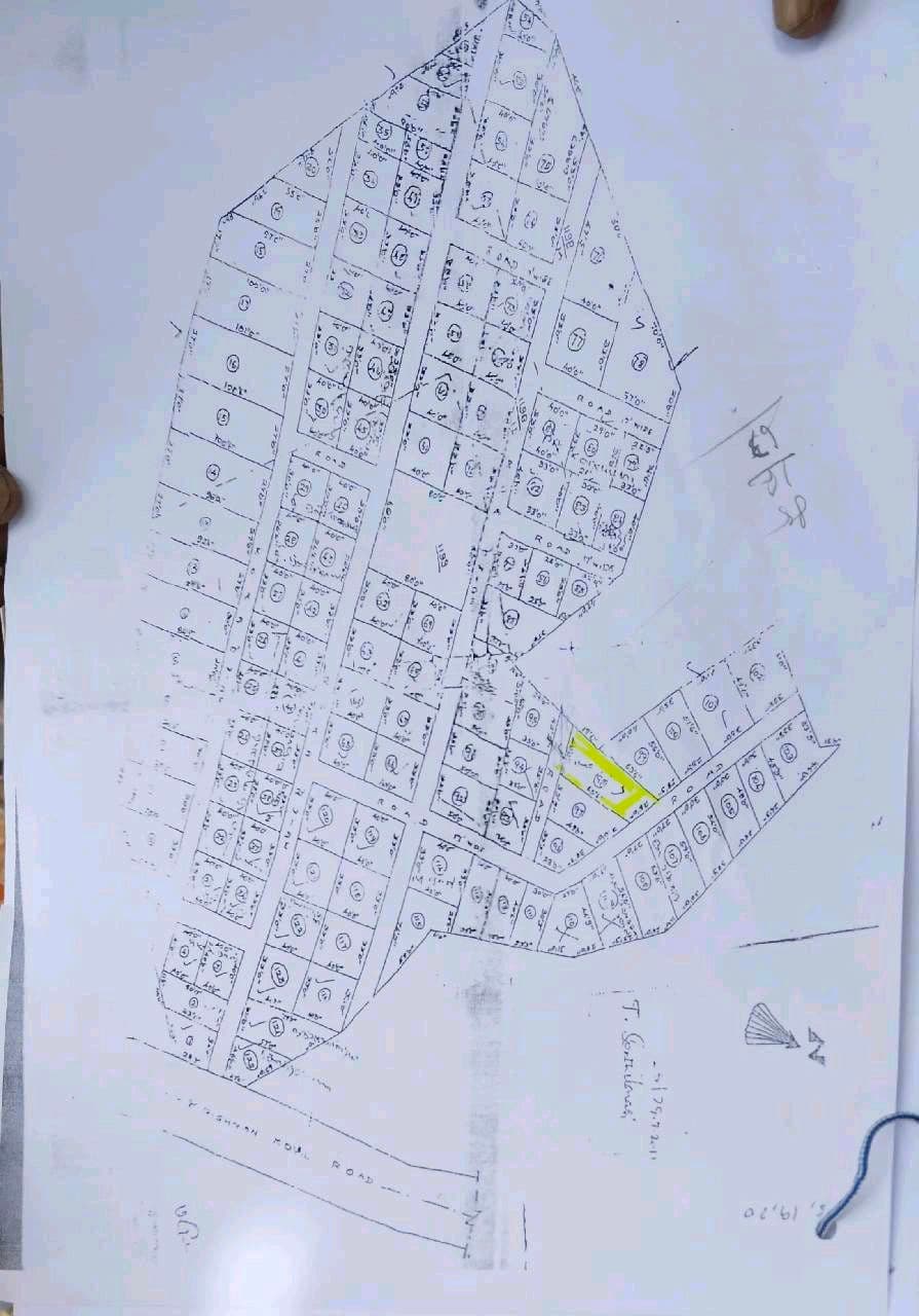 Srivilliputhur