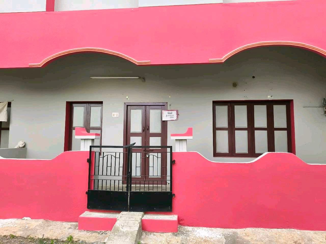 Tiruchirappalli