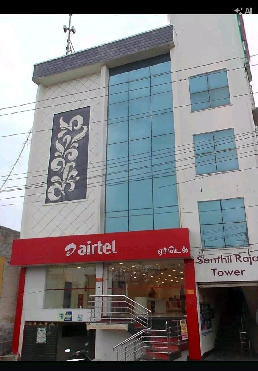 Coimbatore
